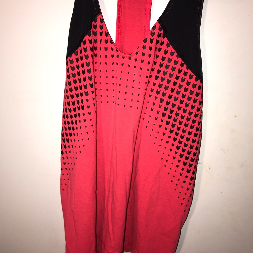 REEBOK tank top
